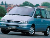 Citroen Synergie 22,U6
